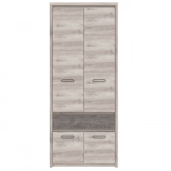 Шафа 4D1S Jazz Mebelbos