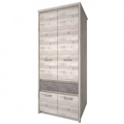 Шафа 4D1S Jazz Mebelbos