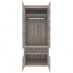 Шафа 4D1S Jazz Mebelbos