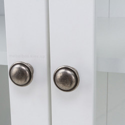 Вітрина низька 2W2S Ole Mebelbos