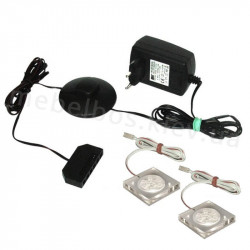 Вітальня Ole Mebelbos