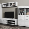 Гостиная Whiteblack Mebelbos | ВАЙТБЛЕК Мебельбос СНЯТА С ПРОИЗВОДСТВА