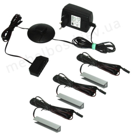 Гостиная Whiteblack Mebelbos | ВАЙТБЛЕК Мебельбос СНЯТА С ПРОИЗВОДСТВА