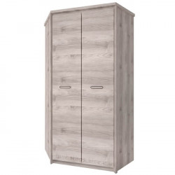 Шафа кутова 2D Jazz Mebelbos