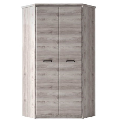 Шафа кутова 2D Jazz Mebelbos | ДЖАЗ Мебельбос