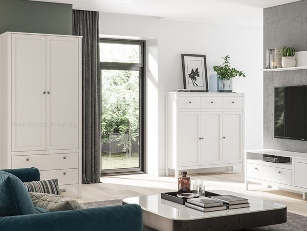 Комод 3D3S Ole Mebelbos | ОЛЕ Мебельбос