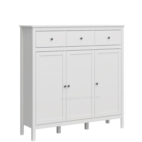 Комод 3D3S Ole Mebelbos | ОЛЕ Мебельбос