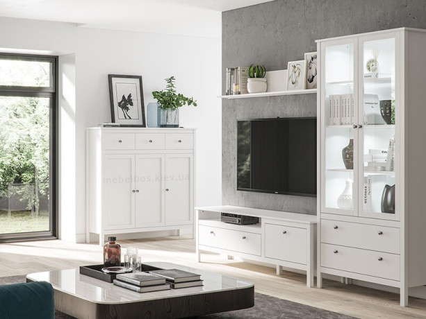 Полиця 160 Ole Mebelbos | ОЛЕ Мебельбос