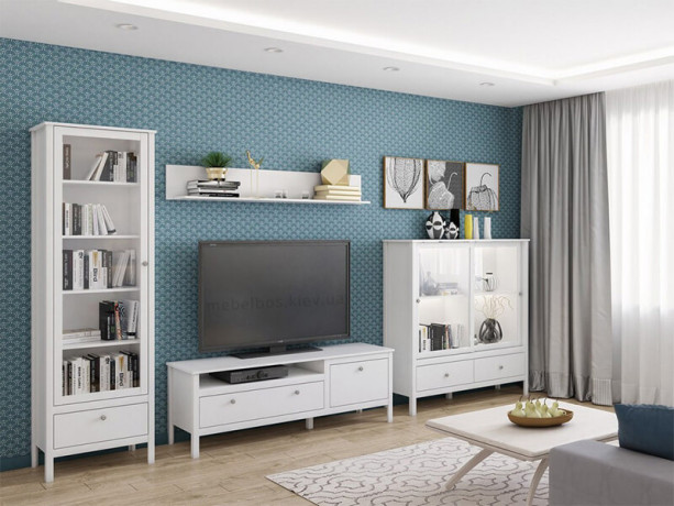 Полиця 160 Ole Mebelbos | ОЛЕ Мебельбос