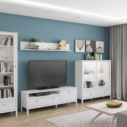 Полиця 160 Ole Mebelbos