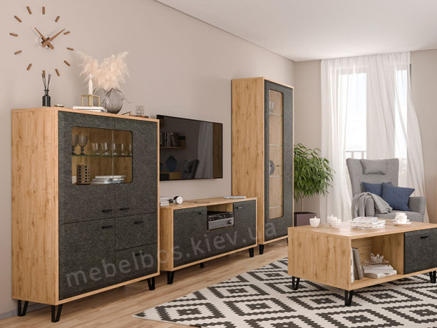 Гостиная Grace Mebelbos | ГРЕЙС Мебельбос СНЯТА С ПРОИЗВОДСТВА
