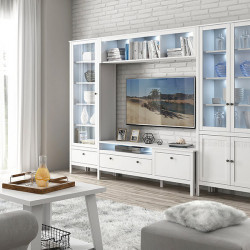 Стелаж навісний 160 Ole Mebelbos