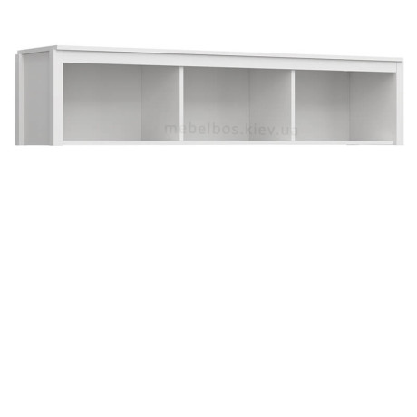 Стелаж навісний 160 Ole Mebelbos | ОЛЕ Мебельбос