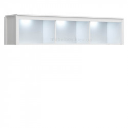 Стелаж навісний 160 Ole Mebelbos