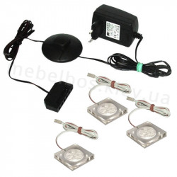 Стiнка Ole Mebelbos