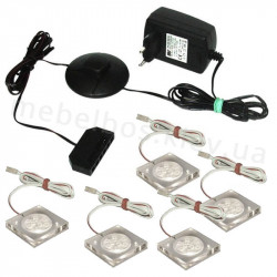 Стiнка Ole Mebelbos