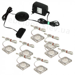 Стiнка Ole Mebelbos