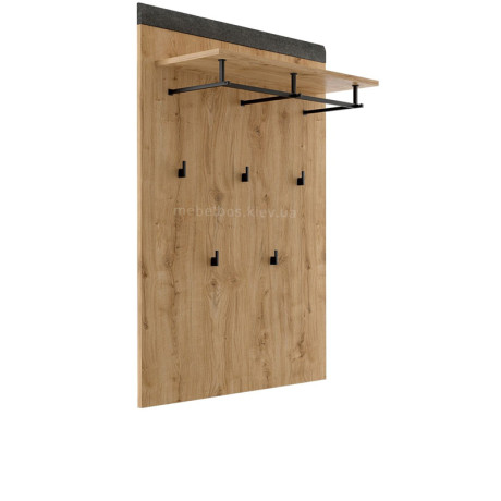 Вешалка 80 Grace Mebelbos | ГРЕЙС Мебельбос СНЯТА С ПРОИЗВОДСТВА