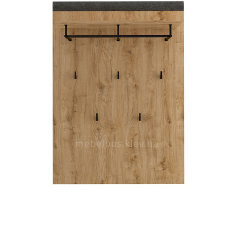 Вешалка 80 Grace Mebelbos | ГРЕЙС Мебельбос СНЯТА С ПРОИЗВОДСТВА