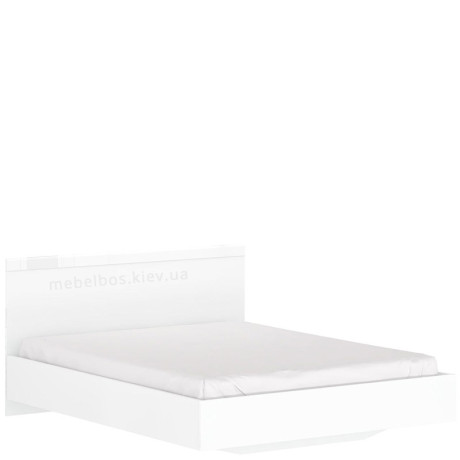 Ліжко 160 Lingo Mebelbos | ЛIНГО Мебельбос