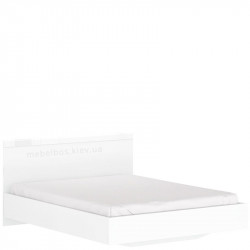 Ліжко 160 Lingo Mebelbos