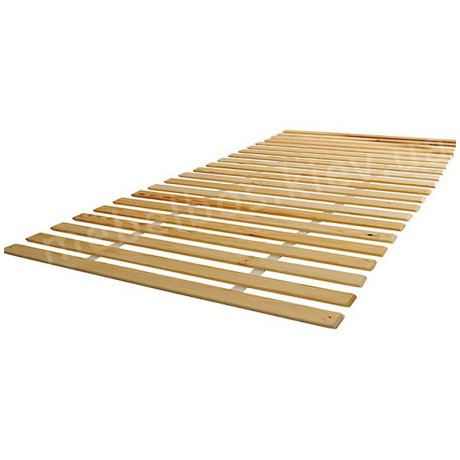 Ліжко 160 Lingo Mebelbos | ЛIНГО Мебельбос