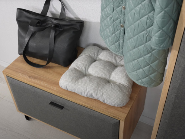 Прихожая Grace Mebelbos | ГРЕЙС Мебельбос СНЯТА С ПРОИЗВОДСТВА