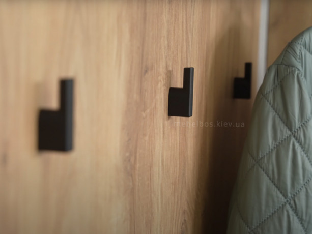 Прихожая Grace Mebelbos | ГРЕЙС Мебельбос СНЯТА С ПРОИЗВОДСТВА