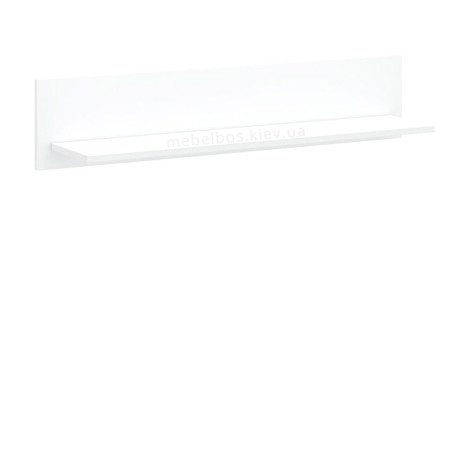 Полка 100 Lingo Mebelbos | ЛИНГО Мебельбос