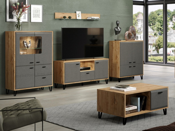 Полка 140 Grace Mebelbos | ГРЕЙС Мебельбос СНЯТА С ПРОИЗВОДСТВА