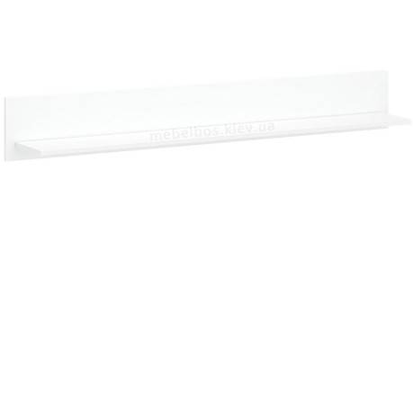 Полиця 150 Lingo Mebelbos | ЛIНГО Мебельбос