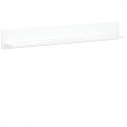 Полиця 150 Lingo Mebelbos