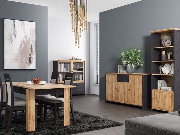 Столовая Nicole Mebelbos | НИКОЛЬ Мебельбос СНЯТА С ПРОИЗВОДСТВА