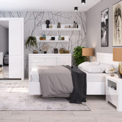 Спальня Lingo Mebelbos