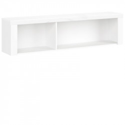 Стелаж навісний 160 Lingo Mebelbos