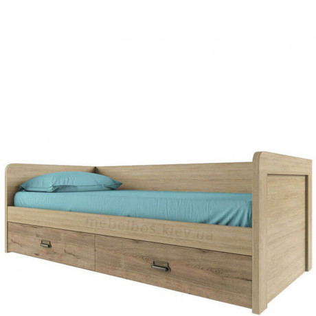 Диван-кровать 2S/90 Diesel Mebelbos | ДИЗЕЛЬ Мебельбос СНЯТА С ПРОИЗВОДСТВА