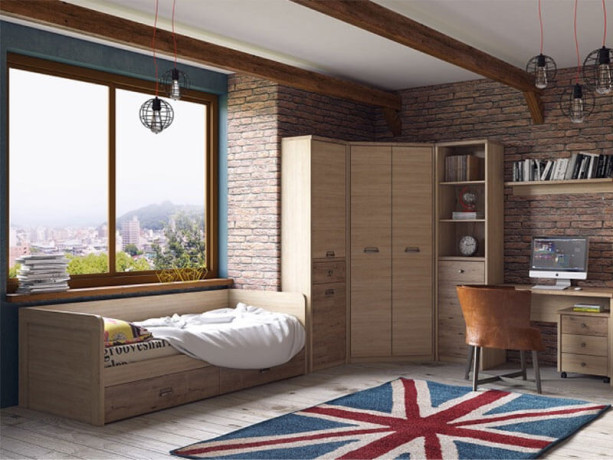 Диван-кровать 2S/90 Diesel Mebelbos | ДИЗЕЛЬ Мебельбос СНЯТА С ПРОИЗВОДСТВА