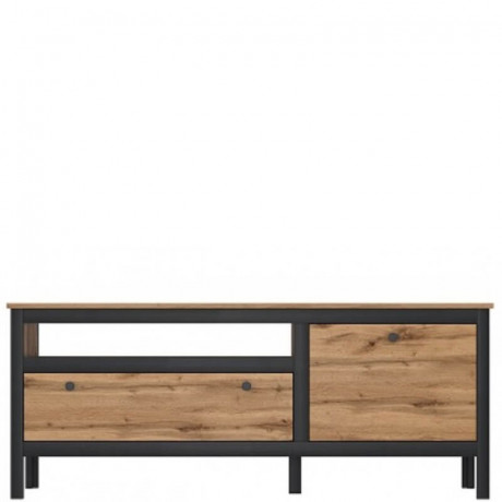 Тумба під телевізор 1D1S/150 Loft Mebelbos | ЛОФТ Мебельбос