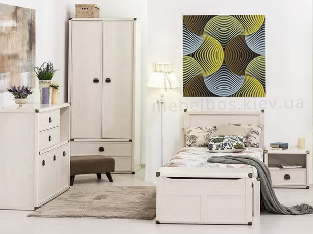 Дитяча Magellan Mebelbos | МАГЕЛЛАН Мебельбос ЗНЯТI З ВИРОБНИЦТВА