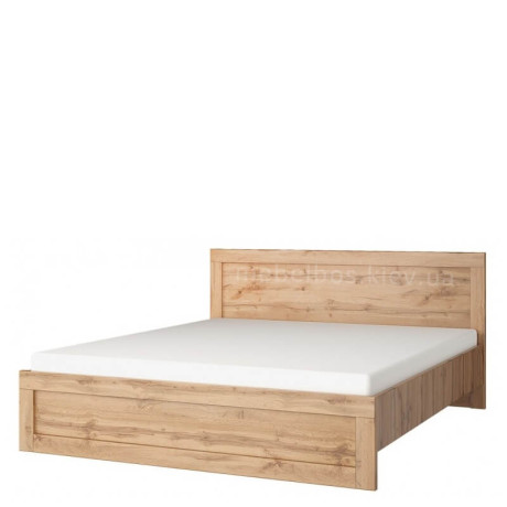 Ліжко 140 Mortiz Mebelbos | МОРТIЗ Мебельбос