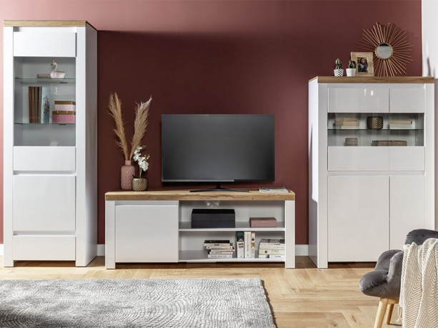 Вітальня Vigo MEbelbos | ВИГО Мебельбос