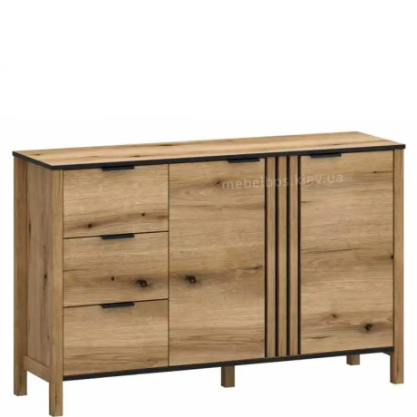 Комод 2D3S Helix Mebelbos | ХЕЛИКС Мебельбос