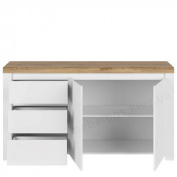 Комод 2D3S Vigo Mebelbos