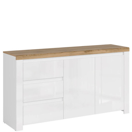 Комод 2D3S Vigo Mebelbos | ВИГО Мебельбос