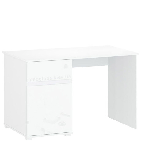 Стіл письмовий 1D1S/120 Lingo Mebelbos | ЛIНГО Мебельбос