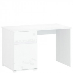 Стіл письмовий 1D1S/120 Lingo Mebelbos