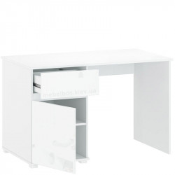 Стіл письмовий 1D1S/120 Lingo Mebelbos