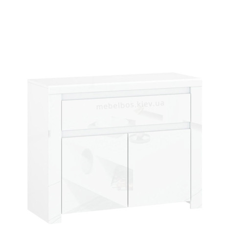 Тумба 2D1S Lingo Mebelbos | ЛIНГО Мебельбос