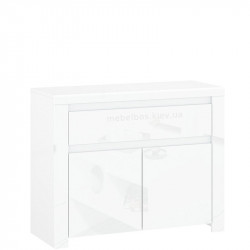 Тумба 2D1S Lingo Mebelbos