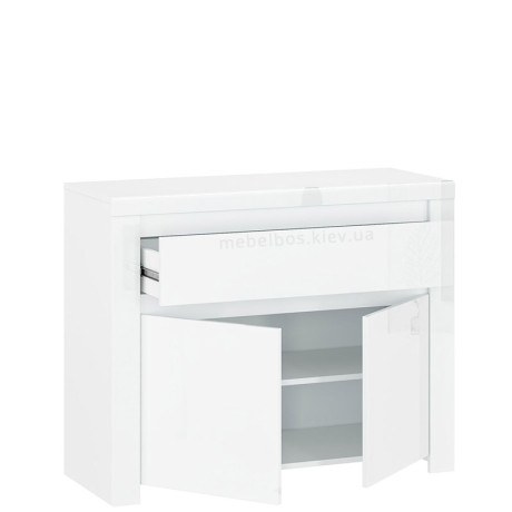 Тумба 2D1S Lingo Mebelbos | ЛIНГО Мебельбос